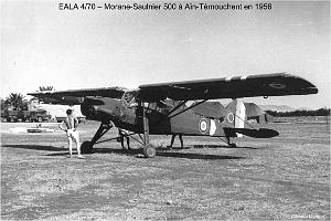 176- ARMEE DE L'AIR EN ALGERIE 1945-1962-24 (56)